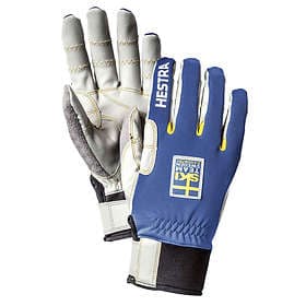 Hestra Ergo Grip Windstopper Race Glove (Unisex)