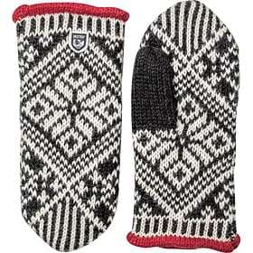 Hestra Nordic Wool Mitten (Unisex)