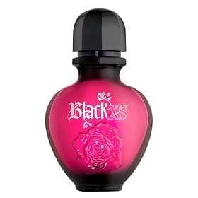 Rabanne Black XS For Her edt 30ml