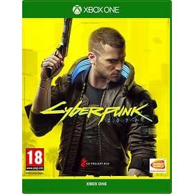 Cyberpunk 2077 (Xbox One | Series X/S)