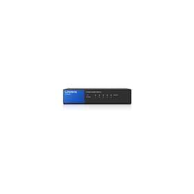 Linksys LGS105