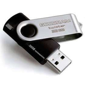 GoodRAM USB Twister 32GB