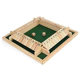 Shut The Box