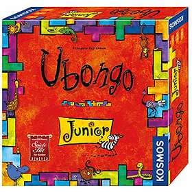 Ubongo Junior