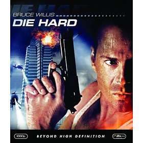 Die Hard (Blu-ray)