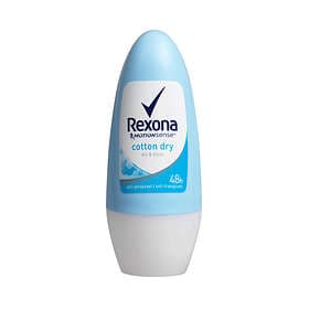 Rexona Cotton Ultra Dry Roll-On 50ml