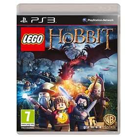 LEGO The Hobbit (PS3)