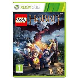 LEGO The Hobbit (Xbox 360)