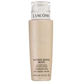 Lancome Nutrix Royal Body Lotion 400ml