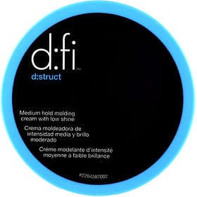 d:fi d:Struct Pliable Molding Creme 150g