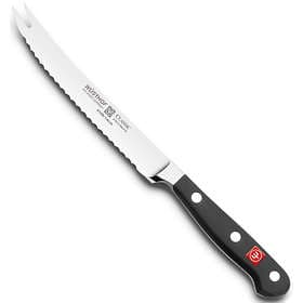 Wüsthof Classic 4109/14 Tomato Knife 14cm