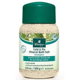 Kneipp Foot Bath Crystals 500g