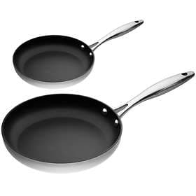 Scanpan CTX Stegepande Set 2 Dele (20cm,28cm)