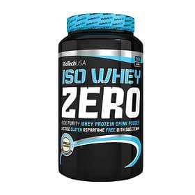 BioTech USA ISO Whey Zero 0.9kg