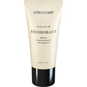 Löwengrip Count On Me Deo Cream 50ml