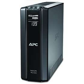 APC Back-UPS Pro BR1500G-FR