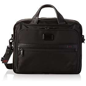 Tumi Alpha Organizer Brief 15"