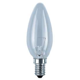 Osram Candle 59lm E14 11W (Dimmable)