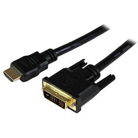 StarTech HDMI - DVI-D Single Link 1.5m