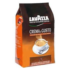 Lavazza Crema e Gusto 1kg