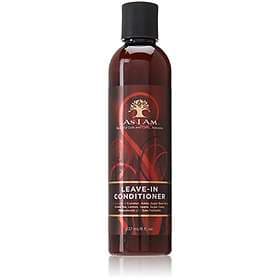 As I Am Leave-In Conditioner 237ml