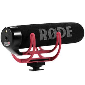 Røde VideoMic Go