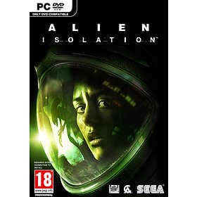 Alien: Isolation (PC)