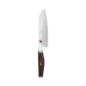 Zwilling Miyabi 6000MCT Santoku 18cm