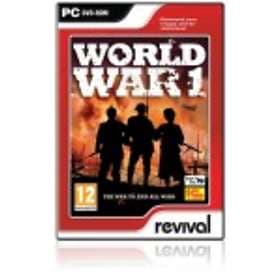 World War I (PC)