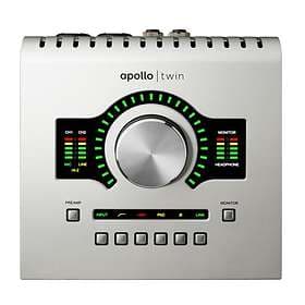 Universal Audio Apollo Twin Duo