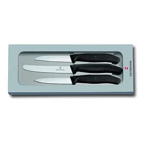 Victorinox 6.711x.3 Swiss Classic Knivsæt 3 Knive