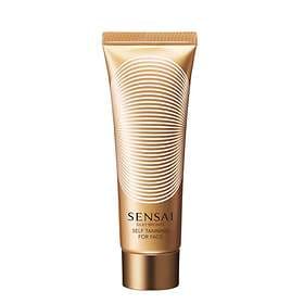 Kanebo Sensai Silky Bronze Self Tanning For Face 50ml