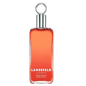 Karl Lagerfeld Classic After Shave Splash 100ml