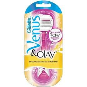 Gillette Venus & Olay Sugarberry