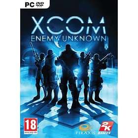 XCOM: Enemy Unknown - Complete Edition (PC)