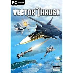 Vector Thrust (PC)