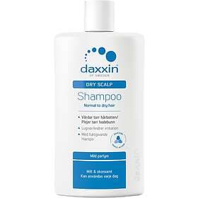 Daxxin Normal Dry Hair Shampoo 250ml