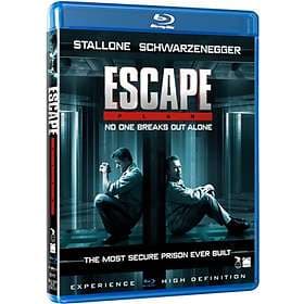 Escape Plan (Blu-ray)