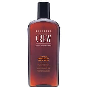 American Crew 24-Hour Deodorant Body Wash 450ml