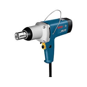 Bosch GDS 18 E