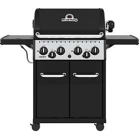 Broil King Crown 490