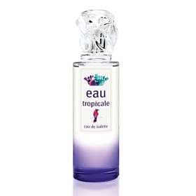 Sisley Eau Tropicale edt 50ml