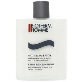 Biotherm Homme Razor Burn Eliminator After Shave Lotion 100ml