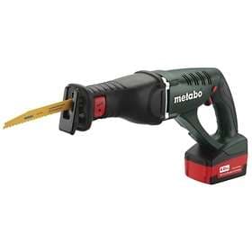 Metabo ASE 18 LTX (2x4.0Ah)