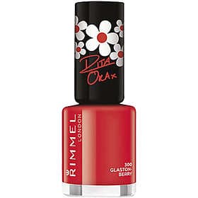 Rimmel 60 Seconds Super Shine Rita Ora Nail Polish 8ml