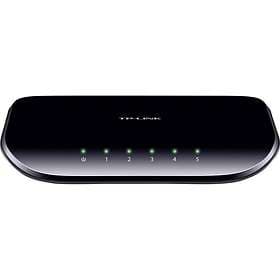 TP-Link TL-SG1005D