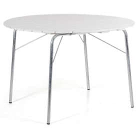 Brafab 56:AN Table Ø110cm