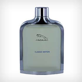 Jaguar Classic Motion edt 100ml