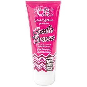 Cocoa Brown Gentle Bronze Gradual Tan 200ml