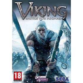 Viking: Battle for Asgard (PC)